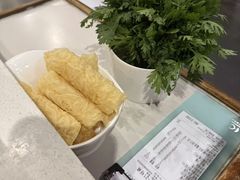 -百年果林椰子鸡(中洲店)