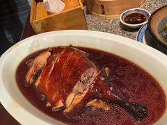 -南京大牌档(济南万象城店)