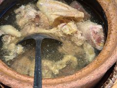 -黄山老妈·土菜(碧桂园店)