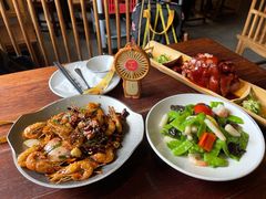 -大牌大·传统杭帮菜(湖滨店)