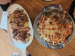 -清真·艾美可餐厅(大悦汇店)
