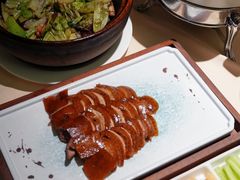 -侨美食家·粤菜(体育西路店)