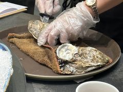 -飞尝蚝·顺德菜·鱼生(顺德总店)