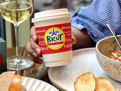 -Brut Eatery悦璞食堂(建国东路店)