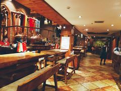 -德国金皇冠啤酒坊(硅谷大街店)