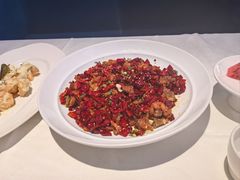 -川粤春天商务餐厅(人民路店)