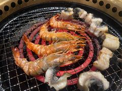 -神户赤童日式烤肉伙伴(东直门店)