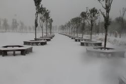 -南京金牛湖风景区