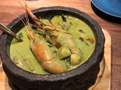 -星叶·东南亚料理(宁波万象汇店)
