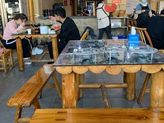 -张关合渣(航空大道店)