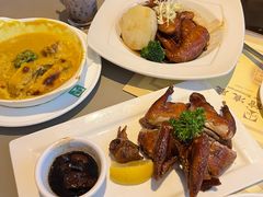 -太平馆餐厅(尖沙咀店)