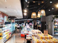 -百佳永辉超市(福田星河店)