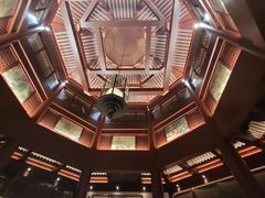 -苏州吴宫泛太平洋酒店