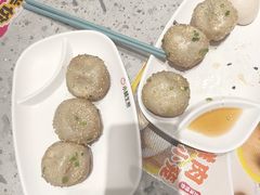 -小杨生煎(天之骄子店)