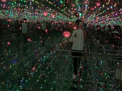 -天津梵高星空艺术馆(天河城旗舰店)