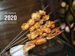 掌中宝-龙虾风暴(松江店)