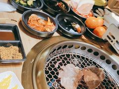 -九田家黑牛烤肉料理(新光汇店)