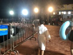-启东恒大海上威尼斯酒店