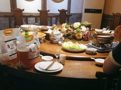 -永安水煮活鱼·仪征菜(仪征奥林匹克店)