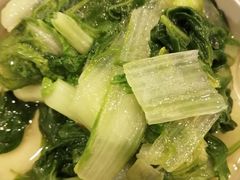 蔬菜-王生记茶餐厅