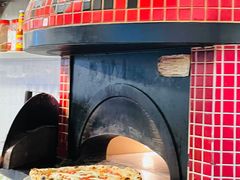 -Pizzeria da Nicola·火炉披萨(中大国际店)