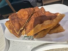 双倍糖油饼-黑窑厂糖油饼烤鸭·清真菜(旗舰店)