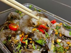 -长平老姿娘夜粥(平东一街店)