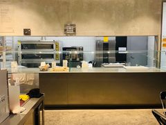 -Sarah西点·烘焙·餐厅(翰林府旗舰店)