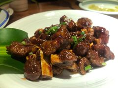 -灶丰年间(定安路店)