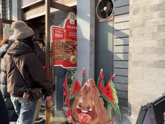 -马凯餐厅(地安门店)