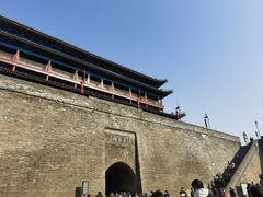 -西安城墙·碑林历史文化景区