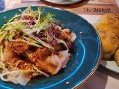 -阿娜尔·新疆菜(宜家荟聚中心店)