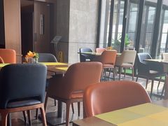 -希尔顿欢朋酒店·欢朋餐厅