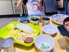 -狼诱惑(泰山大街店)