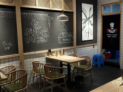 -鸡鸣汤包(复地活力广场店)