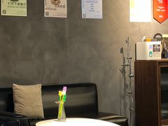 -Hei Cafe(工体店)