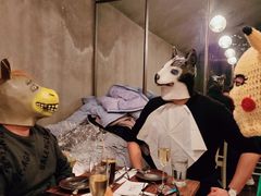 -Ocean's Table 欧舍