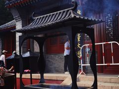 -红螺寺