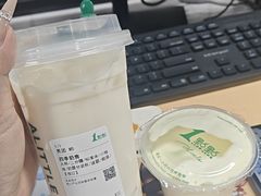 -1点点(汇海广场店)