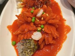 -红城阁·上海味道(四平路店)