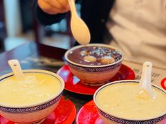 -玫瑰甜品(文明路店)