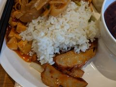 -素满香·素食自助餐(苏州·临顿路店)