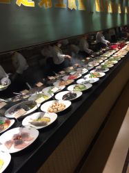 -白金汉爵大酒店·宴会厅(相城店)