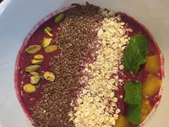 浆果之吻果昔碗-Moka Bros 摩卡站(西单大悦城店)