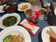 -金狮麟·新豫菜(金码大厦店)