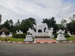 -清迈夜间动物园