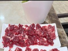 -潮悦牛肉火锅城(水贝店)