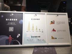 -喜茶(中山利和新地店)