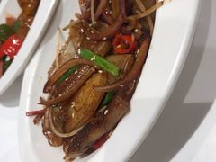 -翠华餐厅(宝安壹方城店)