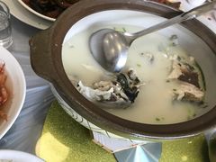 -天乐农家鱼头王(天目湖店)